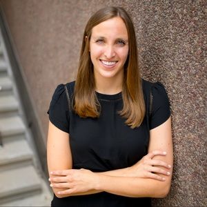 Meet your Posher, Gretchen